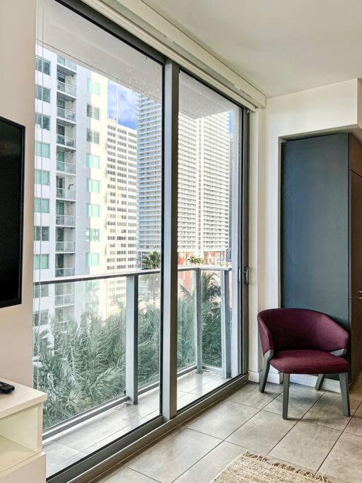 Miami Grand City View 1709 Exterior foto