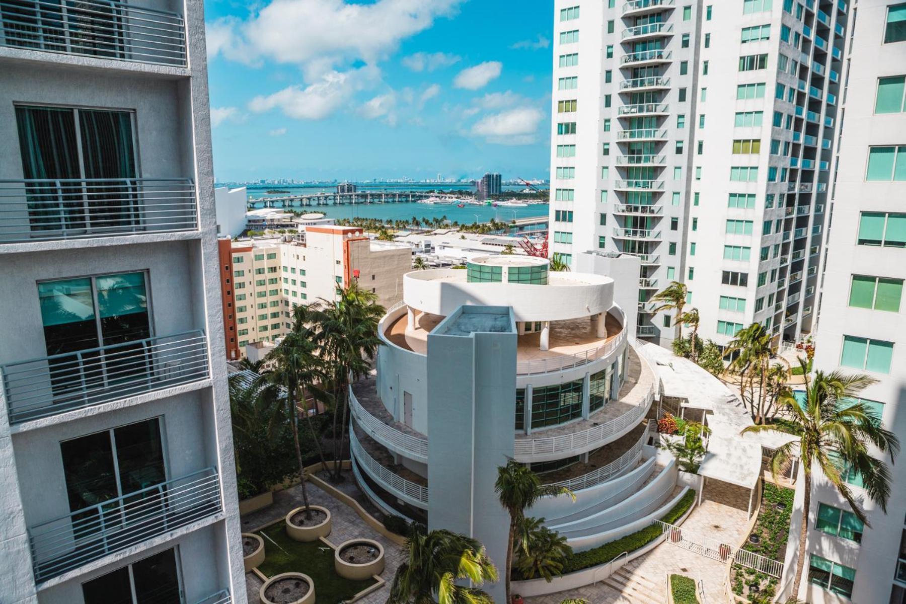 Miami Grand City View 1709 Exterior foto